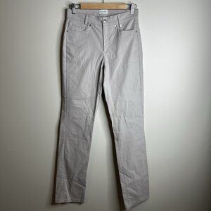 GOLFINO 5 POCKET TECHNO STRETCH Golf Pants Womens 6 Unisex Size Small